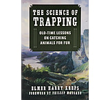 Image of Books The Science of Trapping