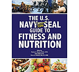 Image of Books US Navy Seal - Guide to Fitness with Nutrition