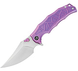 Image of Boone Forge BF013A Linerlock