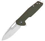 Image of Boone Forge BF072 Linerlock