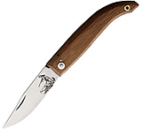 Image of BORDO Hunter 3.75 in Stainless Steel Folding Knife