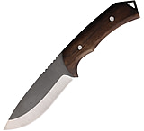 Image of BORDO Potter BOR006W 4.50 in Stainless Steel Fixed Blade Knife