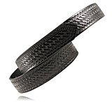 Image of Boston Leather 1 1/2 Hook And Loop Tipped Belt BOS-6530