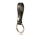Image of Boston Leather 1 1/2 Steel Baton Ring