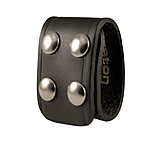 Image of Boston Leather 1 3/4 Double Wide Belt Keeper