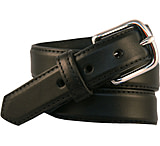 Image of Boston Leather 11/4" Heavy Leather Dress Belt