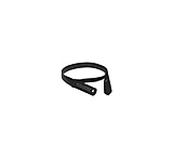 Image of Boston Leather 2.15" Sam Browne Velcro Tipped