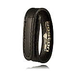 Image of Boston Leather 3/4 Belt Keeper, Hook And Loop