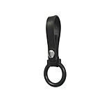 Image of Boston Leather Baton w/ ABS Ring Holder