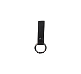 Image of Boston Leather Baton Ring Metal Holster