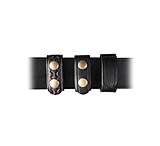 Image of Boston Leather Belt Keeper Widedouble Snap Holster