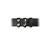 Image of Boston Leather Belt Keeper, 3/4inch 