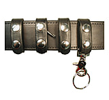 Image of Boston Leather Belt Keeper Deluxe Combo Pack Holster