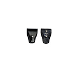Image of Boston Leather Covered Snap Back Handcuff Holder
