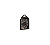 Image of Boston Leather Silent Key Holder