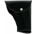 Image of Boston Leather Clarino Leather Flap Holster