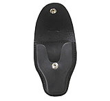 Image of Boston Leather Closed Cuff Case Slottedback Holster