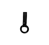 Image of Boston Leather Combo Ring Holster