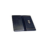 Image of Boston Leather Double Citation Book/clip