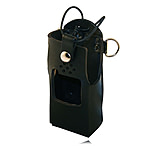 Image of Boston Leather Fireman's Radio Holder