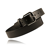 Image of Boston Leather Garrison Belt 1-1/2 Nl Plain