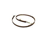 Image of Boston Leather K9 Police Lead 72inch 