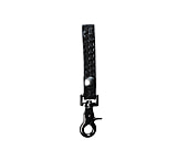 Image of Boston Leather Key Loop w/ Snap Holster