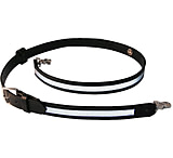 Image of Boston Leather Kid's Radio Strap W/reflective
