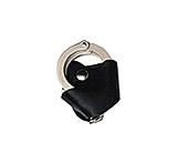 Image of Boston Leather Quick Release Cuff-Case Holster