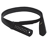 Image of Boston Leather Sam Brown Belt, Bwfull Velcro