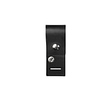 Image of Boston Leather Shoulder Epaulet Mike Holder/Holster