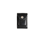 Image of Boston Leather Single Dump Box, Slotted, Snap