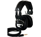 Image of Bounty Hunter Stereo Headphones for Bounty Hunter Metal Detectors - HEAD