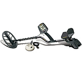 Image of Bounty Hunter T2 Special Edition with 5in. DD &amp; 11in. DD