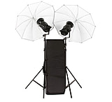 Image of Bowens Gemini 400/400Rx Um/Um Kit