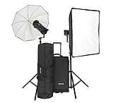 Image of Bowens Gemini 750/750Pro UM/SB Kit