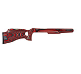 Image of Boyds Hardwood Gunstocks Blaster Ruger 10/22 920 Barrel Channel Rifle Stock