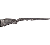 Image of Boyds Hardwood Gunstocks Prairie Hunter Savage A-22 Semi-Auto Detachable Box Magazine Left Hand Stock Right Hand Action Factory Barrel Channel