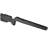Boyds Hardwood Gunstocks Pro Varmint Ruger 10/22 .920 Barrel Channel Laminate Stock W/Black Textured Paint, 3Z2681W1G203