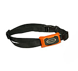 Image of BOYT 38108 MR1001 ADD-A-COLLAR BLK/ORNG
