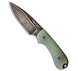 Image of Bradford Knives Guardian 3 Drop Point Knife 3D Jade G-10 3.5 Nimbus N690 53C78688