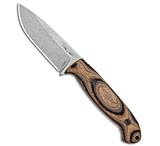 Image of Bradford Knives Guardian 4.5 Fixed Blade 3D G-Wood 4 Sabre SW EDBA7BD8