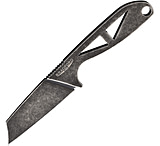 Image of Bradford Knives Bradford s G-Cleaver ELMAX Nimbus 2.88 in Steel Fixed Blade Knife
