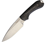 Image of Bradford Knives Guardian 3 3D Carbon Fiber Knife