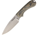 Image of Bradford Knives Guardian 3 3D Fixed Blade Knife