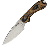 Image of Bradford Knives Guardian 3 3D G-Wood Fixed Blade Knife