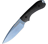 Image of Bradford Knives Guardian 3 3.5in Fixed Blade Knife
