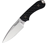 Image of Bradford Knives Bradford s Guardian 3 HP 3.50 in Stainless Steel Fixed Blade Knife