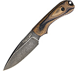 Image of Bradford Knives Guardian 3 Nimbus 3D G-Wood Fixed Blade Knife