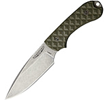 Image of Bradford Knives Guardian 3 OD Green Knife